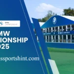 BMW Championship 2025: Scheffler’s Stunning Win, Full Results