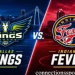 Where To Watch Dallas Wings Vs Indiana Fever: Full Streaming Guide