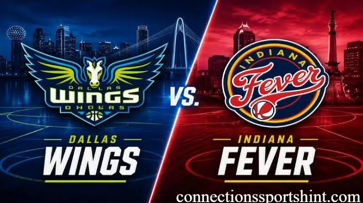 Where To Watch Dallas Wings Vs Indiana Fever: Full Streaming Guide