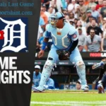 Tigers vs Royals Last Game: Thrilling Win Meets Tough Loss