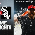 Mets vs White Sox Match Player Stats: Epic Showdown