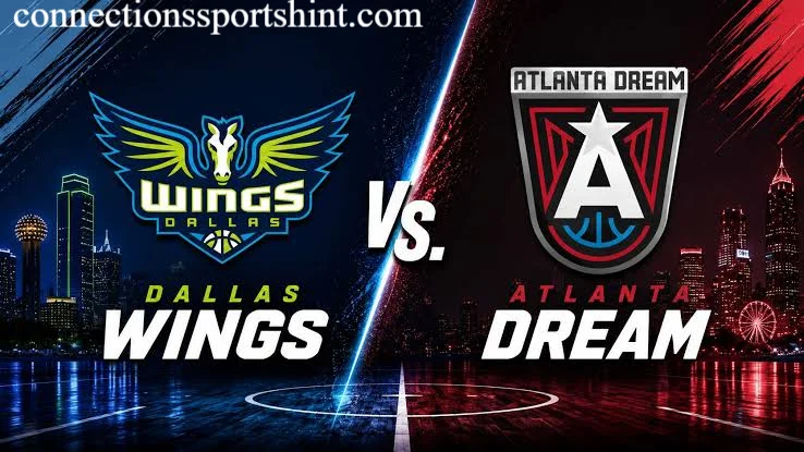 Dallas Wings vs Atlanta Dream Match Player Stats Revealed