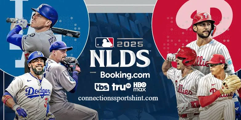 Where to Watch Phillies vs Dodgers: Never Miss a Game