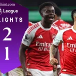 Wolves vs Arsenal: Latest Result, Lineups, Analysis and Head-to-Head