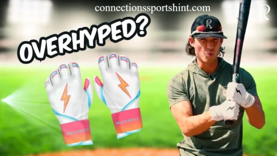 Baseball Batting Gloves