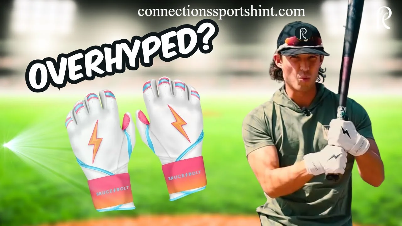 Baseball Batting Gloves