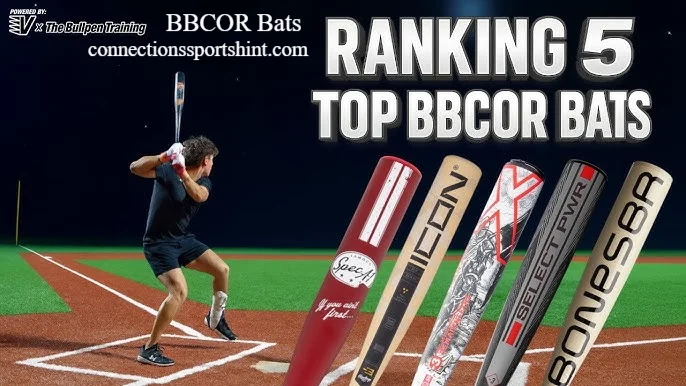 Best BBCOR Bats: Stop Bad Swings, Start Big Hits