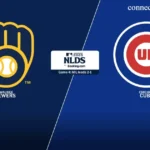 Milwaukee Brewers vs Chicago Cubs Timeline: Full 2026 Season Series Recap