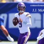 J.J. McCarthy Traded to the Giants: What the Deal Means