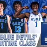 Duke Basketball Recruiting: 2028 Targets and Reclass Watch