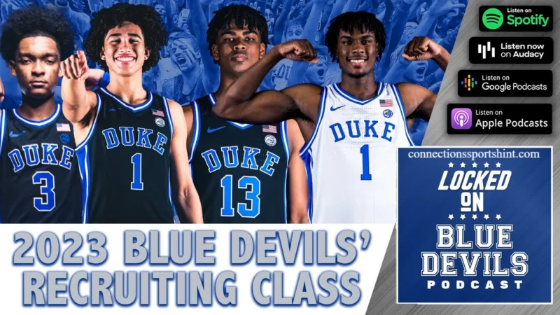 Duke Basketball Recruiting: 2028 Targets and Reclass Watch