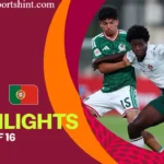 Portugal vs Mexico 0-0 (2026): Result, Key Moments & Analysis
