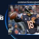 Chicago Bears vs Detroit Lions Match Player Stats: Full Box Score, Week 18 2025