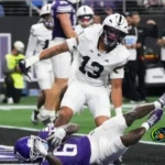 What Time Does Penn State Play on Saturday? 2026 Guide