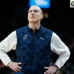 Akron Basketball Coach: Meet the Zips’ Head Coach