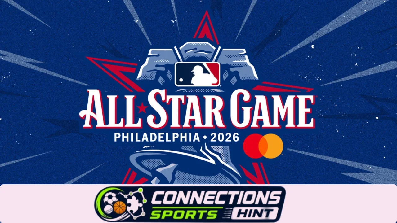 MLB All-Star Game 2026