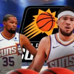 Timberwolves vs Phoenix Suns Match Player Stats & Box Score