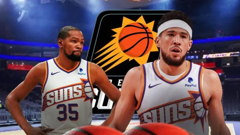 Timberwolves vs Phoenix Suns Match Player Stats & Box Score
