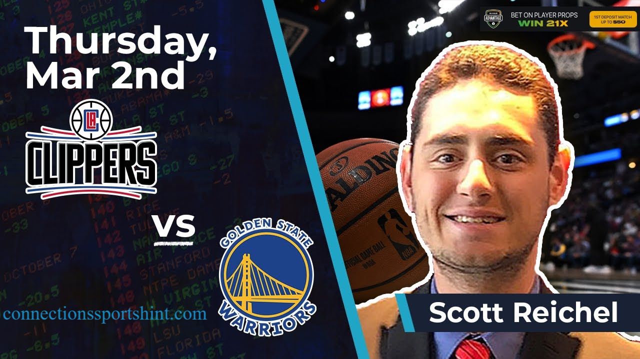 Golden State Warriors vs LA Clippers Timeline