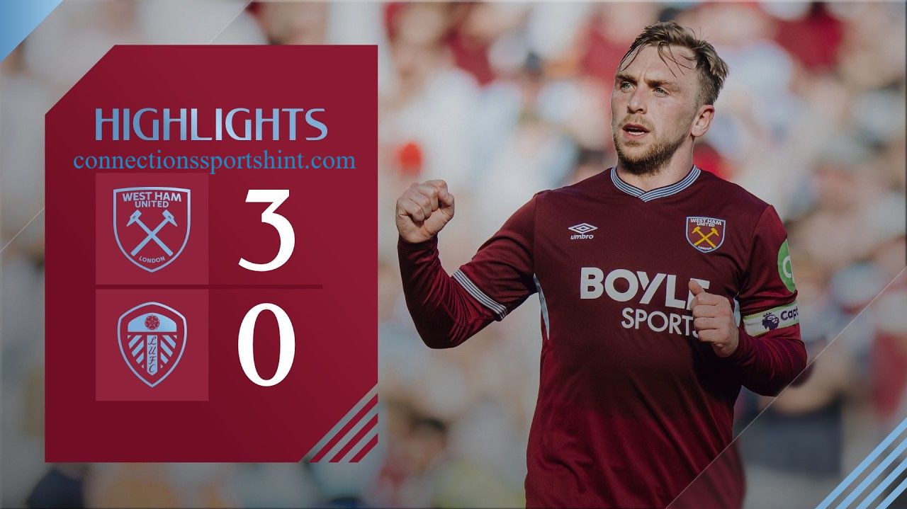 West Ham vs Leeds