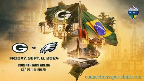 Philadelphia Eagles vs Green Bay Packers Match Player Stats