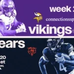 Bears Game Today: Jets Kickoff Time, TV Channel and QB Update (Week 4)
