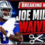 Joe Milton News: Latest NFL Updates, Eagles Signing, Career, and 2026 Outlook