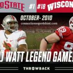 Ohio State vs Wisconsin: Game Preview, Stats, History, and Key Matchups