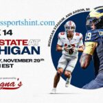 Ohio State vs Michigan 2025: Final Score, Game Highlights, and Complete Recap