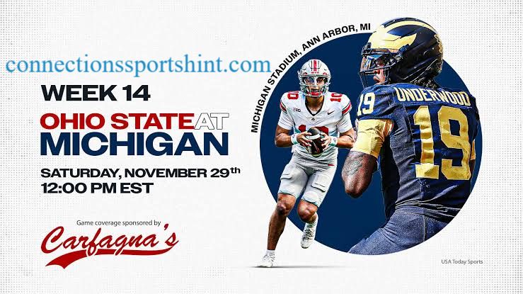Ohio State vs Michigan 2025: Final Score, Game Highlights, and Complete Recap