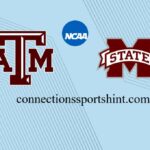 MS State vs Texas A&M: Game Preview, Stats, Predictions, and Key Matchups