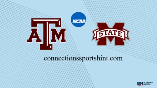 MS State vs Texas A&M