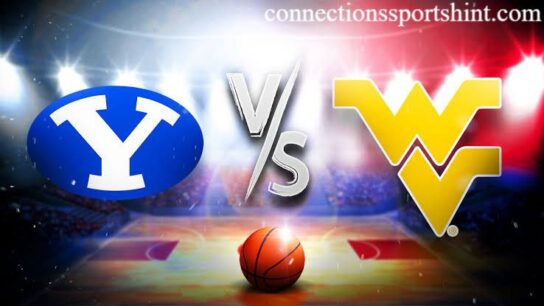 BYU vs West Virginia