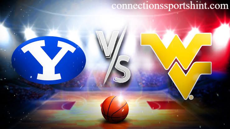 BYU vs West Virginia