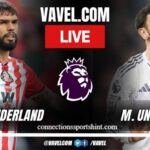 Sunderland vs Man United: Match Preview, Head-to-Head Stats, Team News and Key Insights
