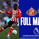Sunderland vs Chelsea: Results, Stats and Match Report