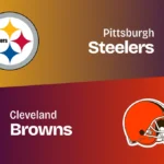 Pittsburgh Steelers vs Cleveland Browns Stats: Complete Match Player Stats, Final Score, and Game Analysis